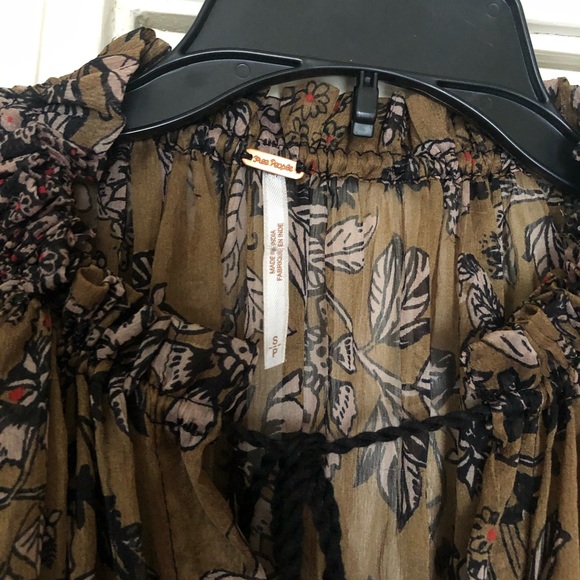NWT Free People - Picture 5 of 6